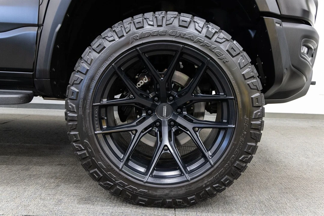 2023 Ram 1500 TRX 1st Gen - Image 26 of 30