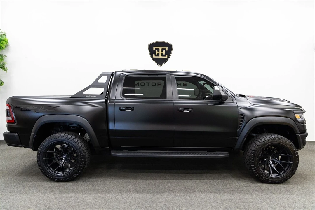 2023 Ram 1500 TRX 1st Gen - Image 10 of 30