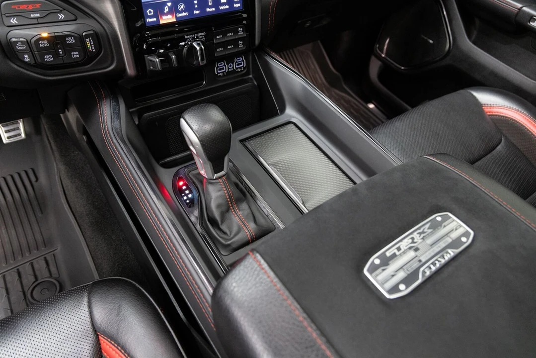 2023 Ram 1500 TRX 1st Gen - Image 20 of 30