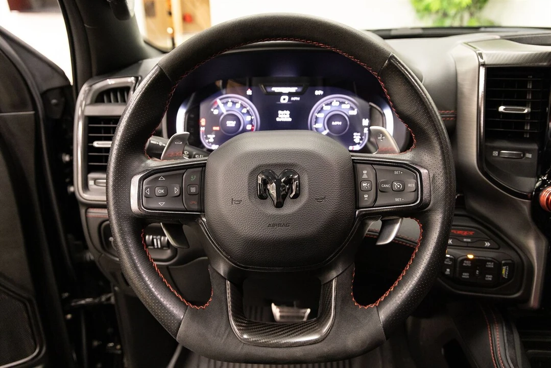 2023 Ram 1500 TRX 1st Gen - Image 16 of 30