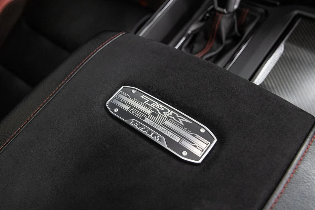 2023 Ram 1500 TRX 1st Gen - Image 24 of 30