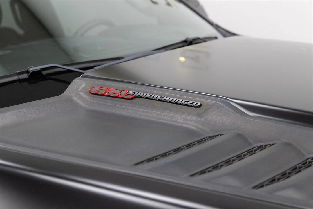 2023 Ram 1500 TRX 1st Gen - Image 27 of 30