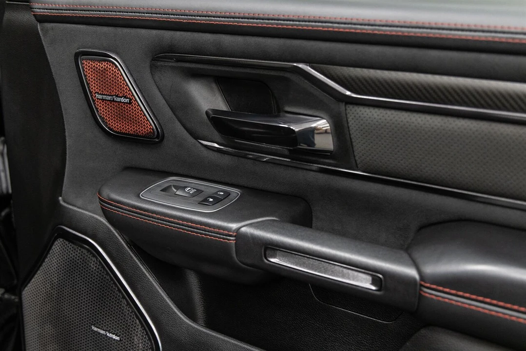 2023 Ram 1500 TRX 1st Gen - Image 22 of 30