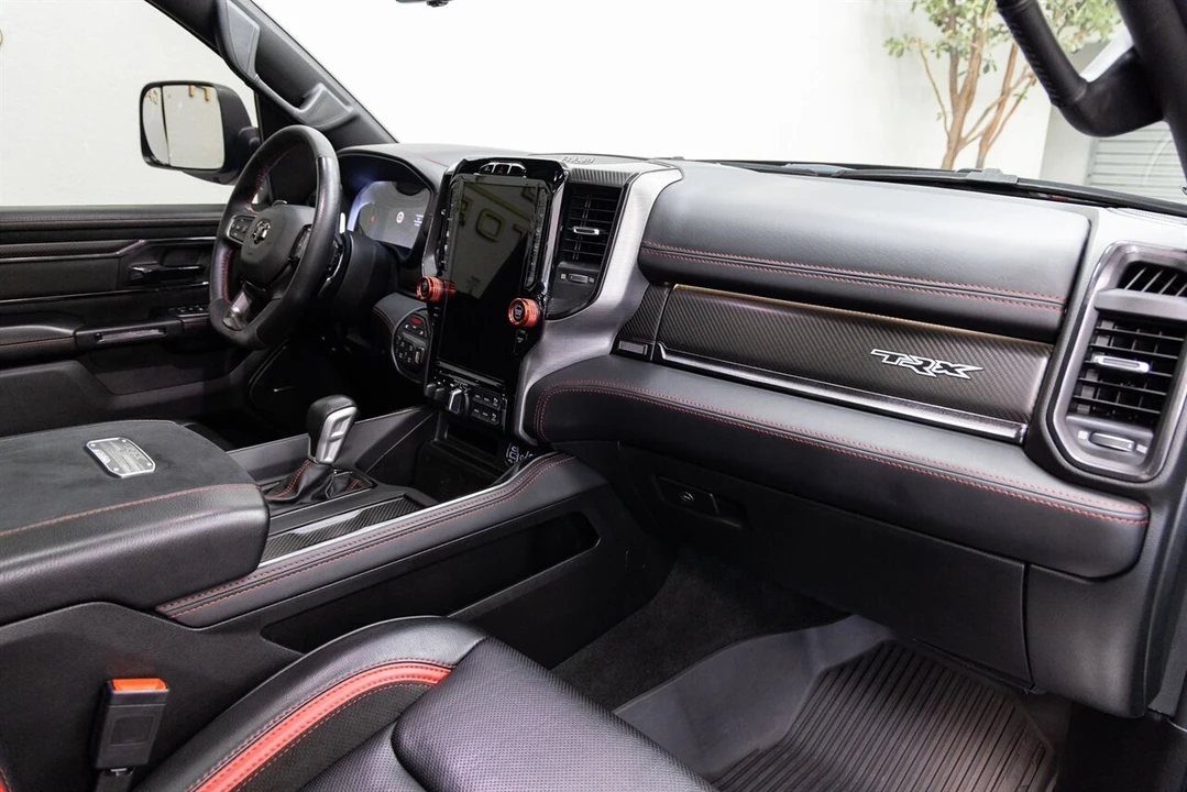 2023 Ram 1500 TRX 1st Gen - Image 13 of 30
