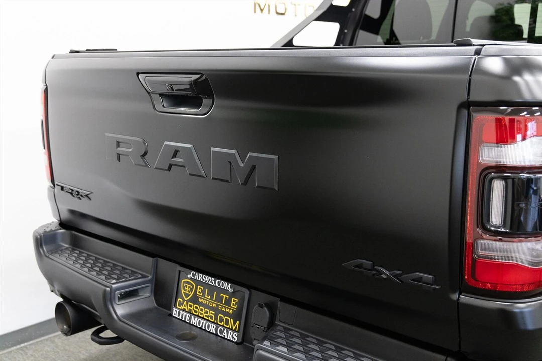 2023 Ram 1500 TRX 1st Gen - Image 29 of 30