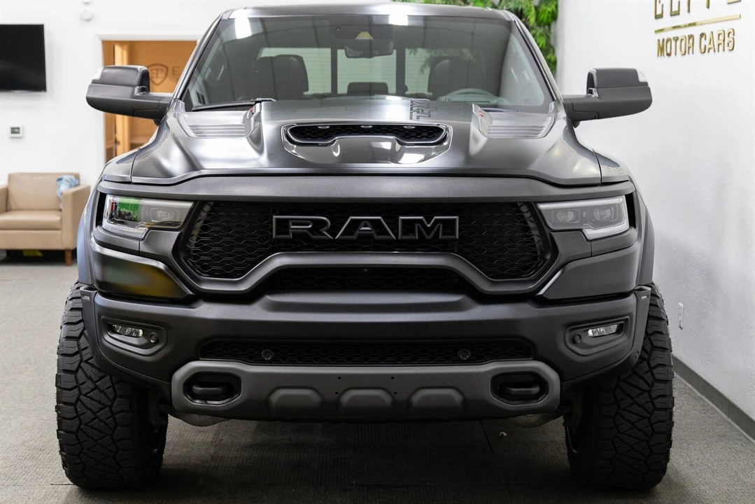 2023 Ram 1500 TRX 1st Gen - Image 12 of 30