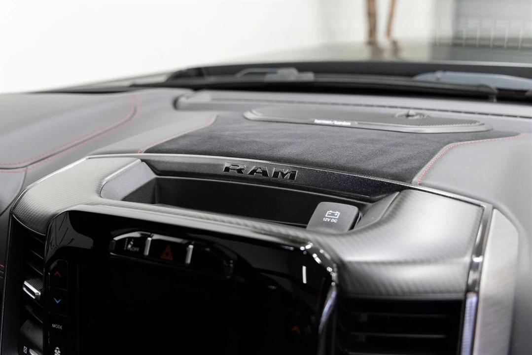 2023 Ram 1500 TRX 1st Gen - Image 25 of 30