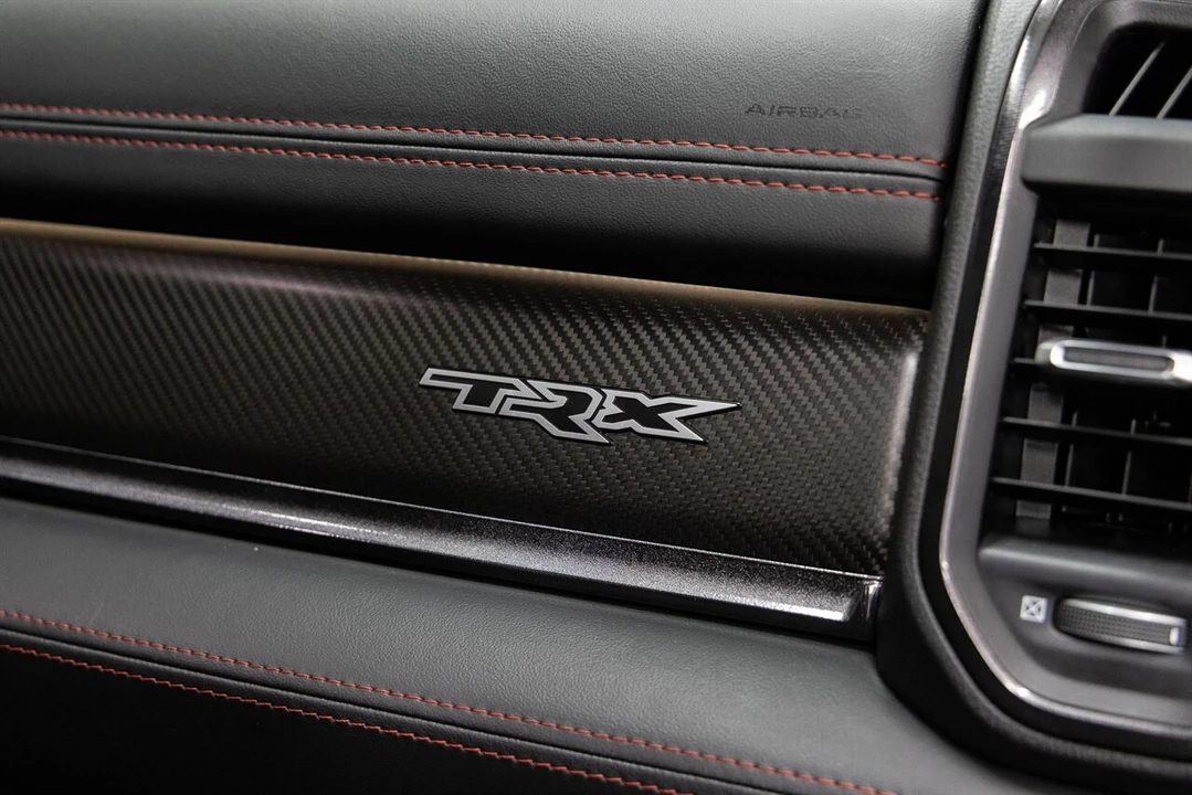 2023 Ram 1500 TRX 1st Gen - Image 23 of 30