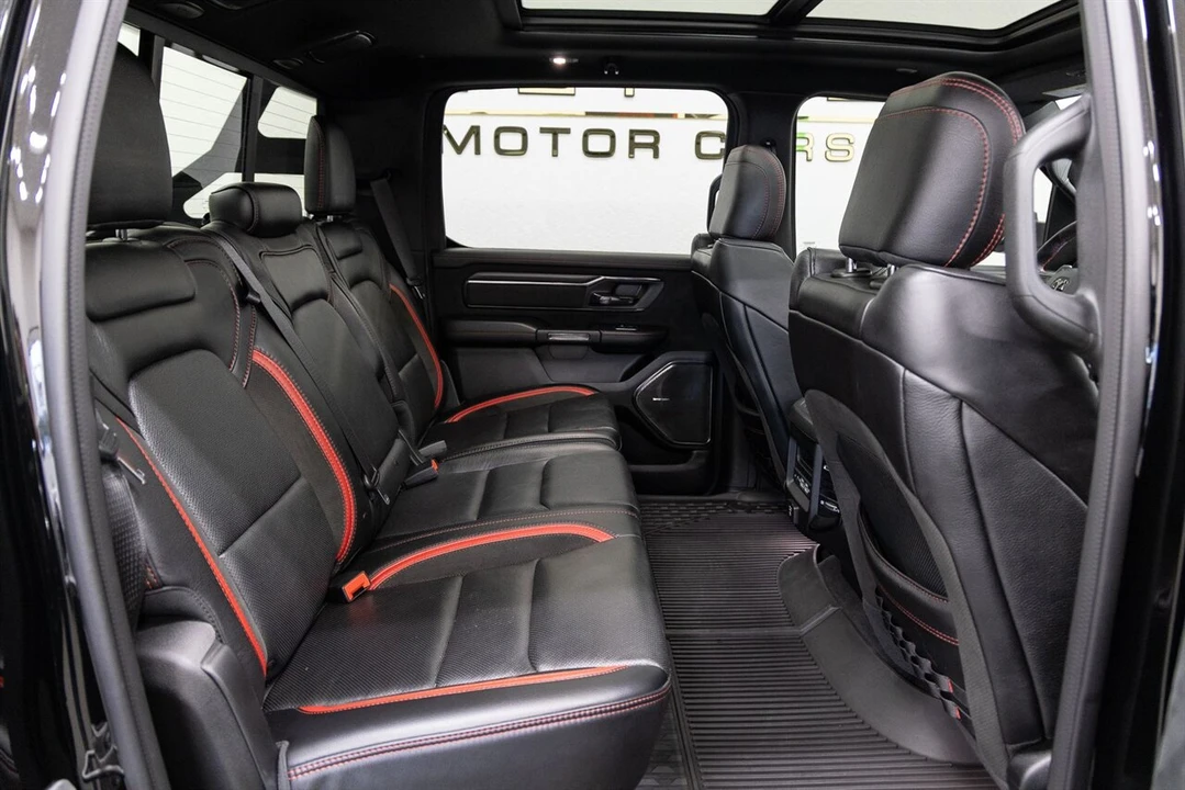 2023 Ram 1500 TRX 1st Gen - Image 15 of 30