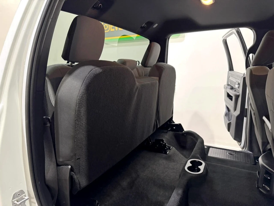 2023 Ram 2500 - Image 15 of 21