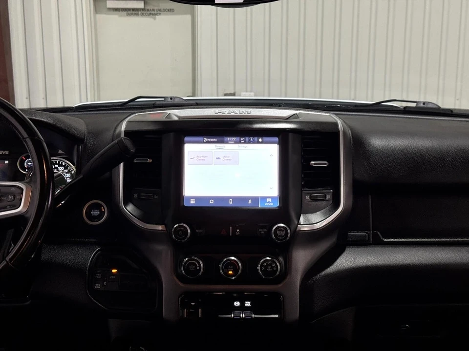 2023 Ram 2500 - Image 21 of 21