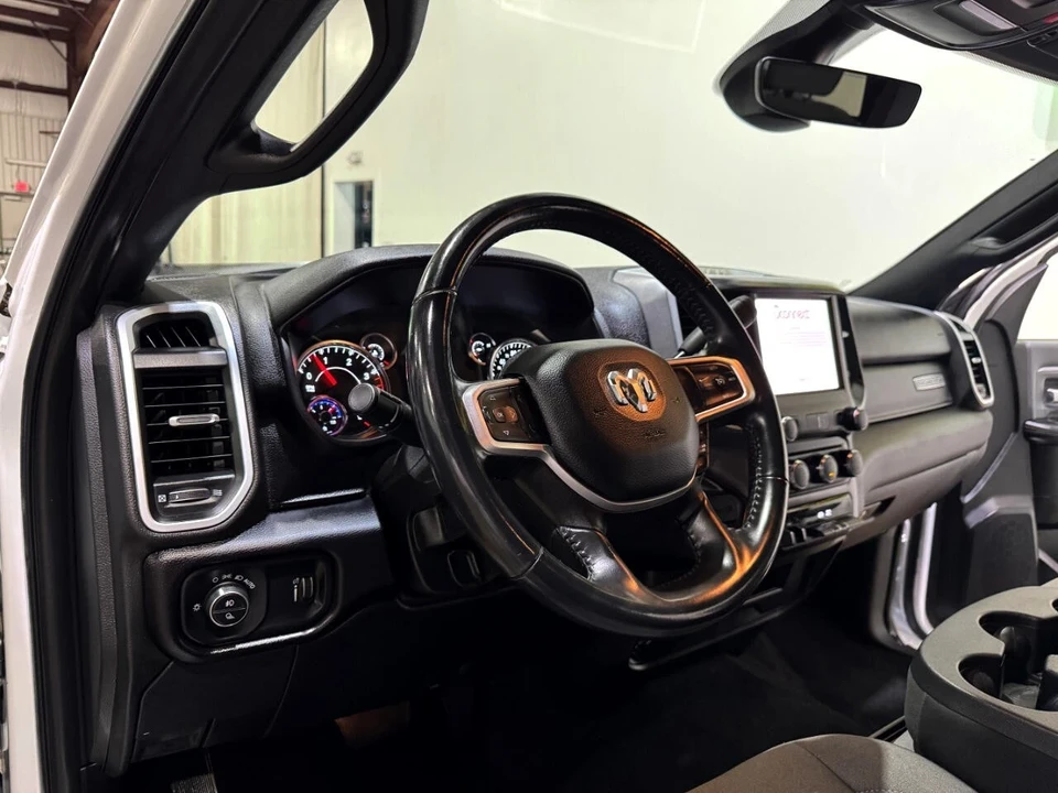 2023 Ram 2500 - Image 9 of 21