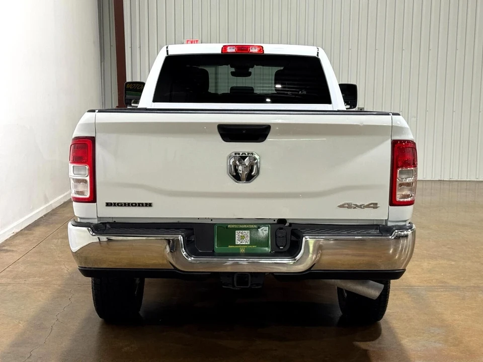 2023 Ram 2500 - Image 6 of 21