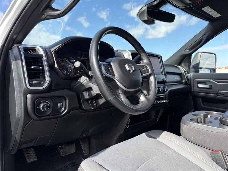 2023 Ram 2500 - Image 12 of 21