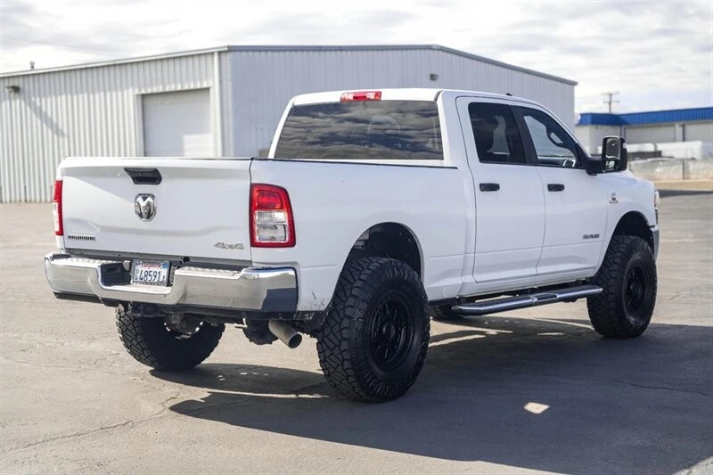 2023 Ram 2500 - Image 10 of 21