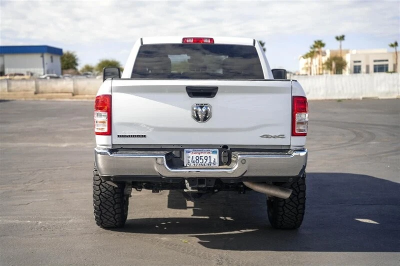 2023 Ram 2500 - Image 5 of 21