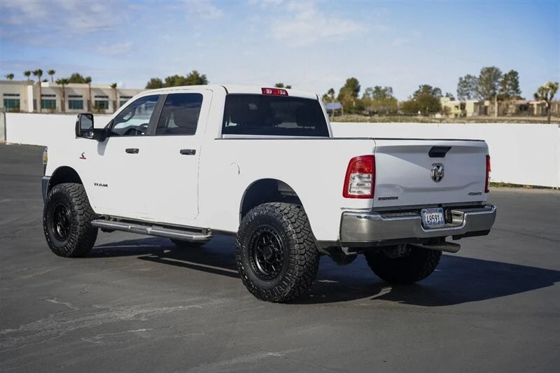 2023 Ram 2500 - Image 9 of 21