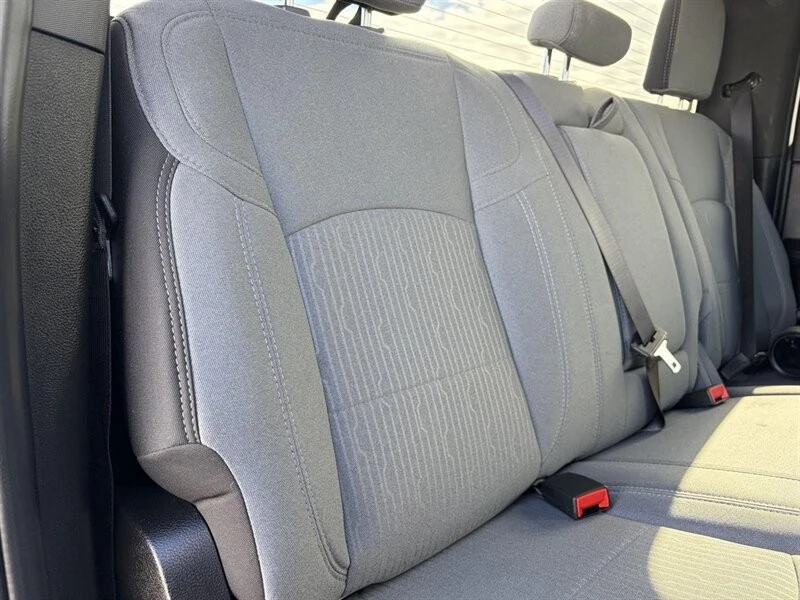 2023 Ram 2500 - Image 20 of 21