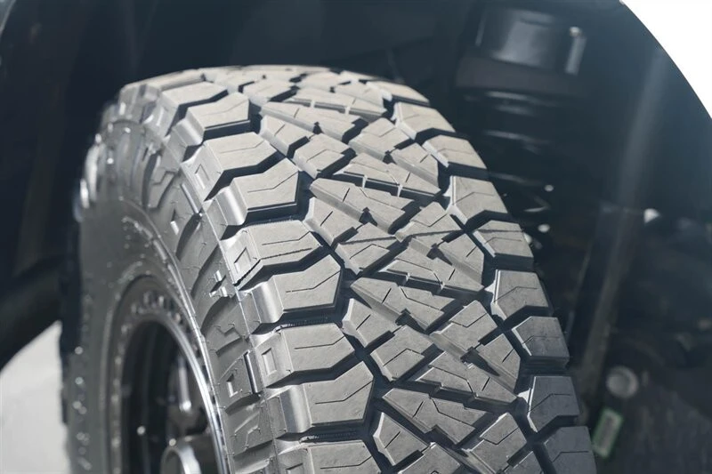 2023 Ram 2500 - Image 7 of 21