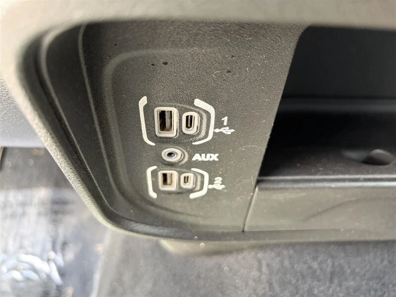 2023 Ram 2500 - Image 15 of 21