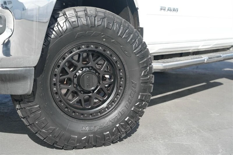 2023 Ram 2500 - Image 6 of 21