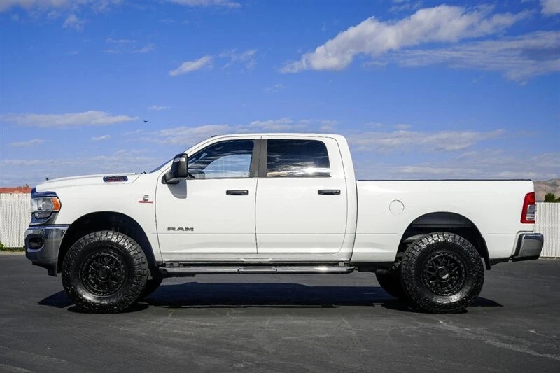 2023 Ram 2500 - Image 8 of 21