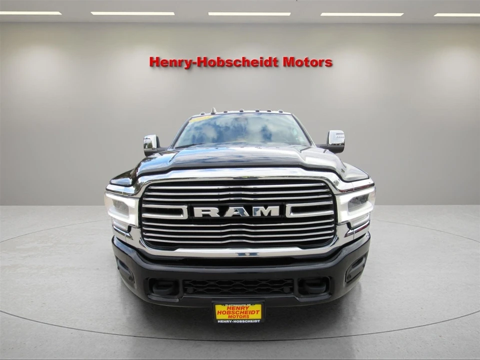 2023 Ram 2500 - Image 3 of 21