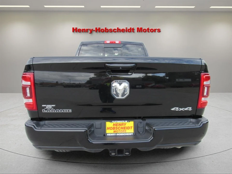 2023 Ram 2500 - Image 5 of 12