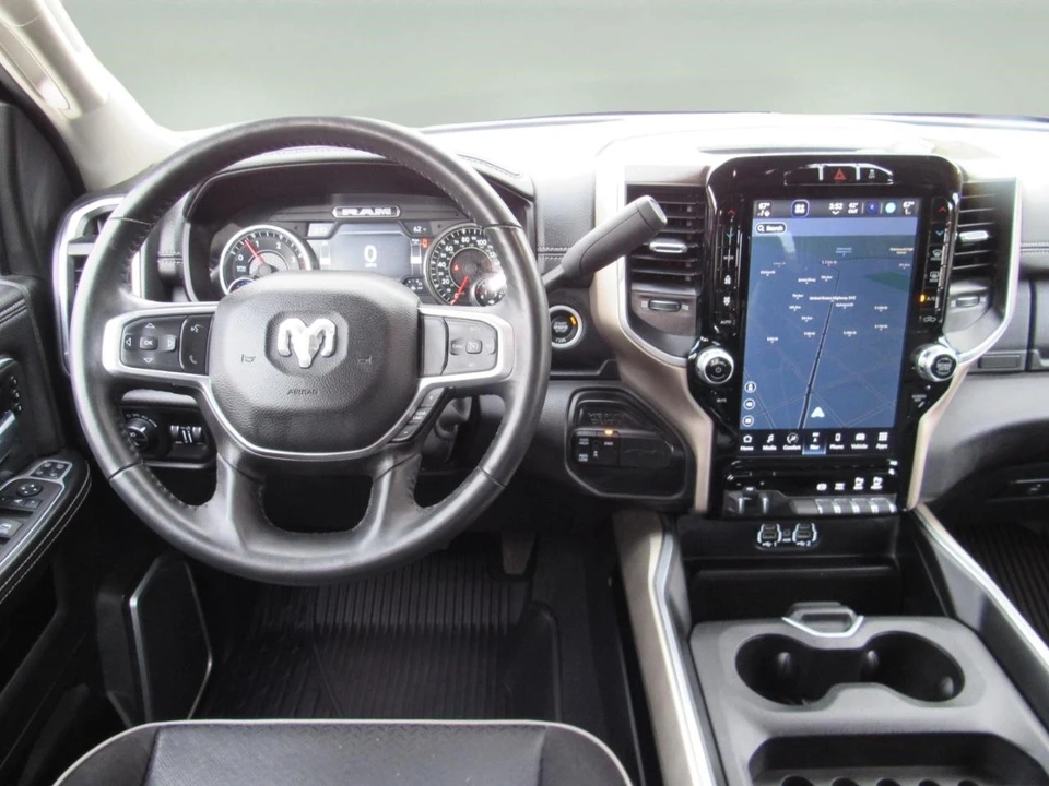 2023 Ram 2500 - Image 7 of 21
