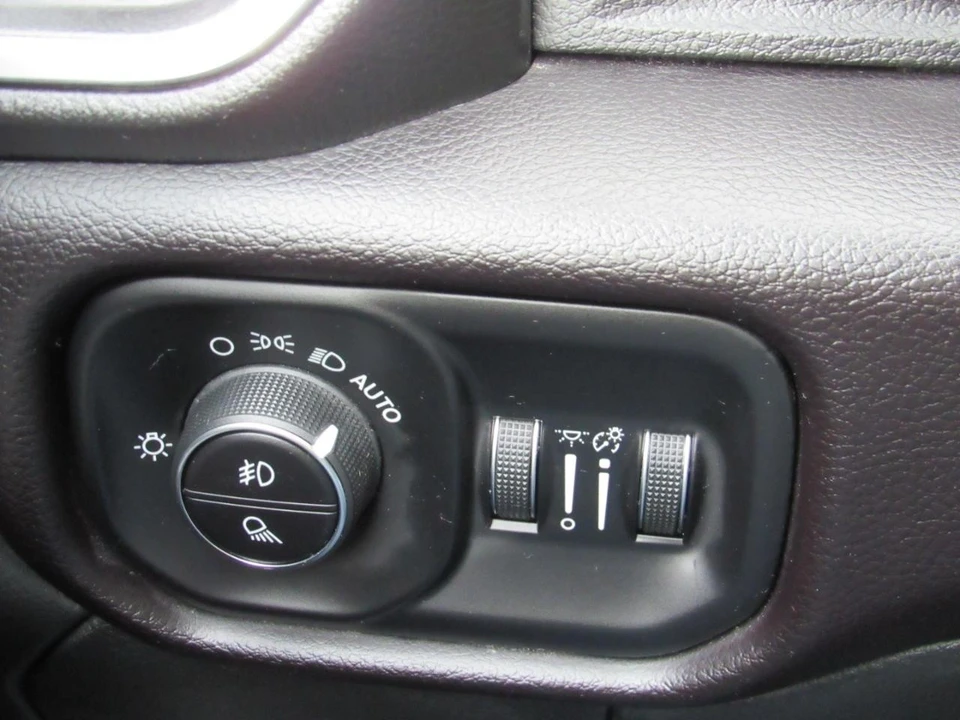 2023 Ram 2500 - Image 20 of 21