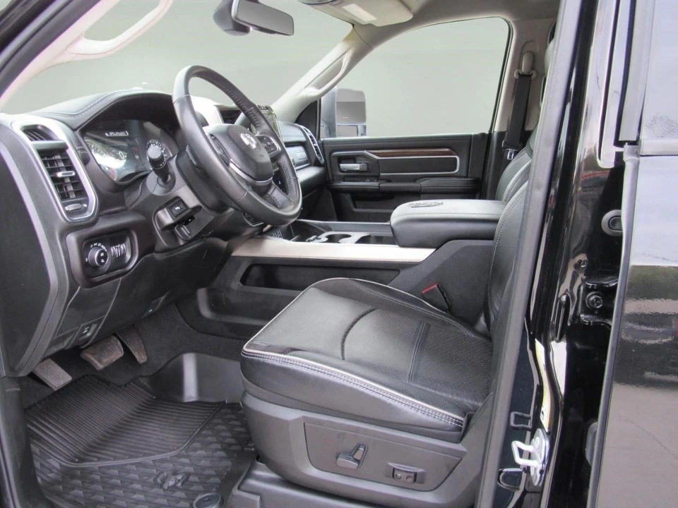 2023 Ram 2500 - Image 15 of 21