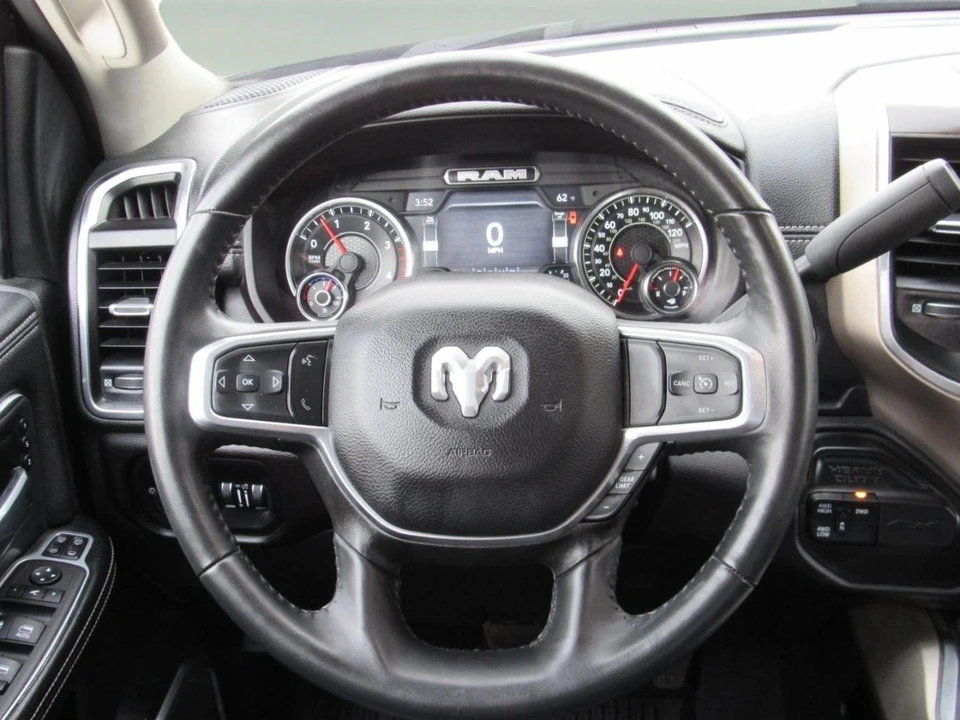 2023 Ram 2500 - Image 21 of 21
