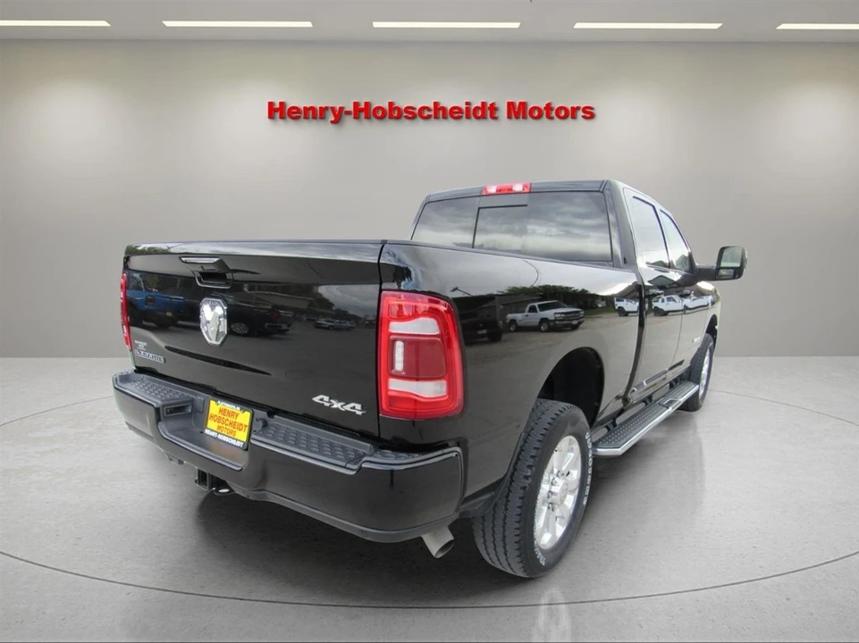 2023 Ram 2500 - Image 14 of 21
