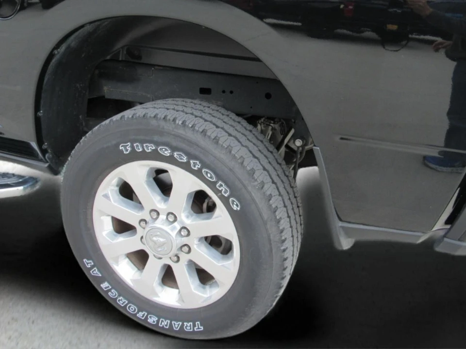 2023 Ram 2500 - Image 6 of 21