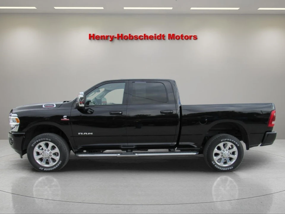 2023 Ram 2500 - Image 12 of 12