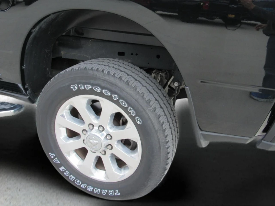 2023 Ram 2500 - Image 6 of 12