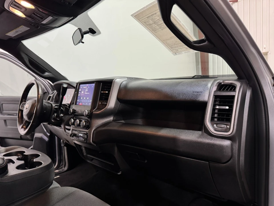 2023 Ram 2500 - Image 12 of 12