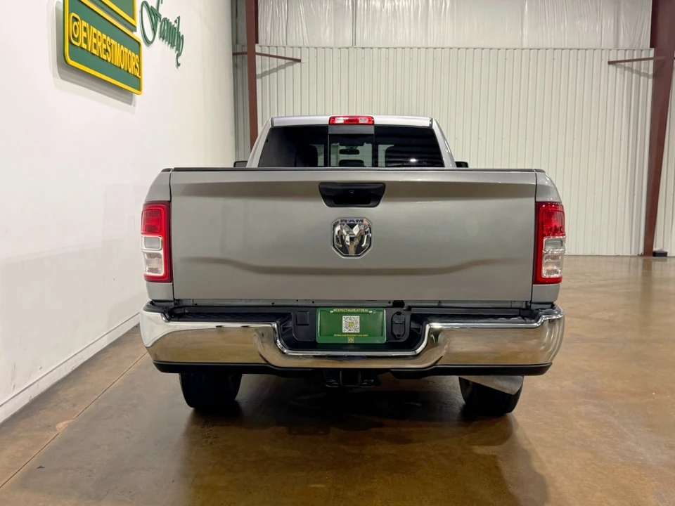 2023 Ram 2500 - Image 7 of 12