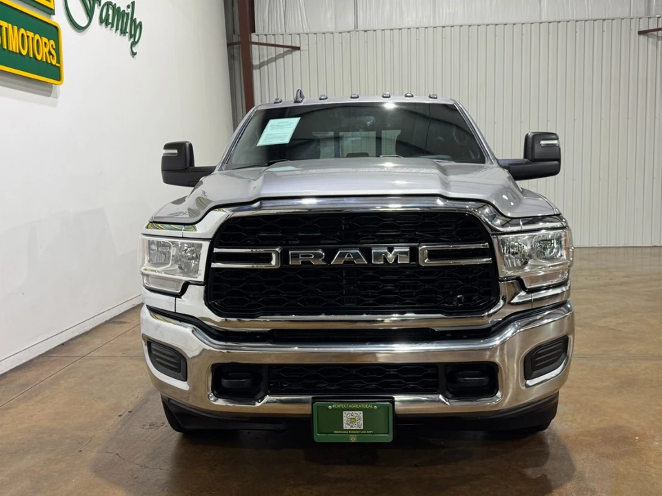 2023 Ram 2500 - Image 2 of 12