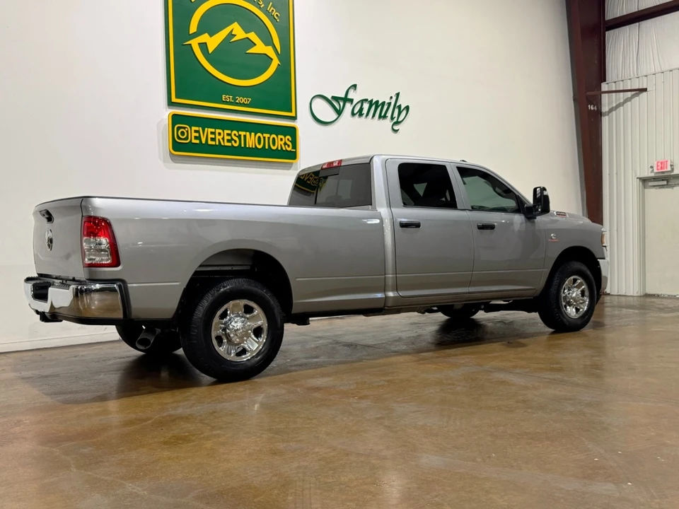 2023 Ram 2500 - Image 8 of 12