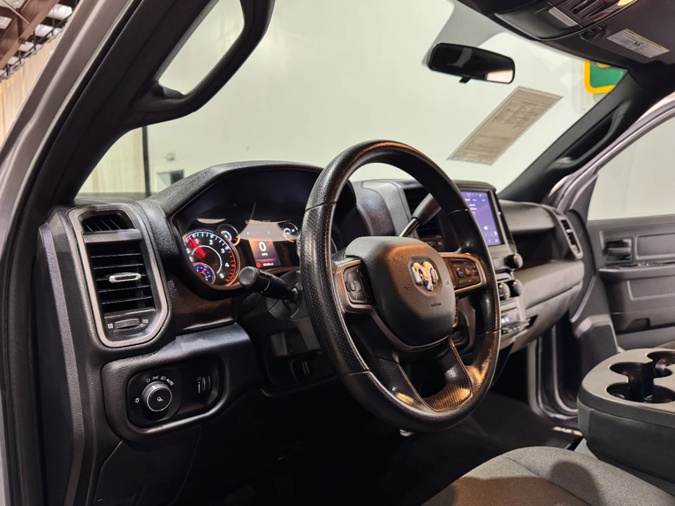 2023 Ram 2500 - Image 10 of 12