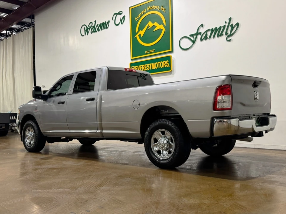 2023 Ram 2500 - Image 6 of 12