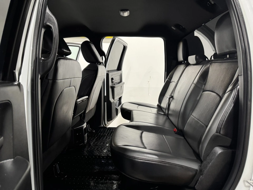 2023 Ram 2500 - Image 17 of 21