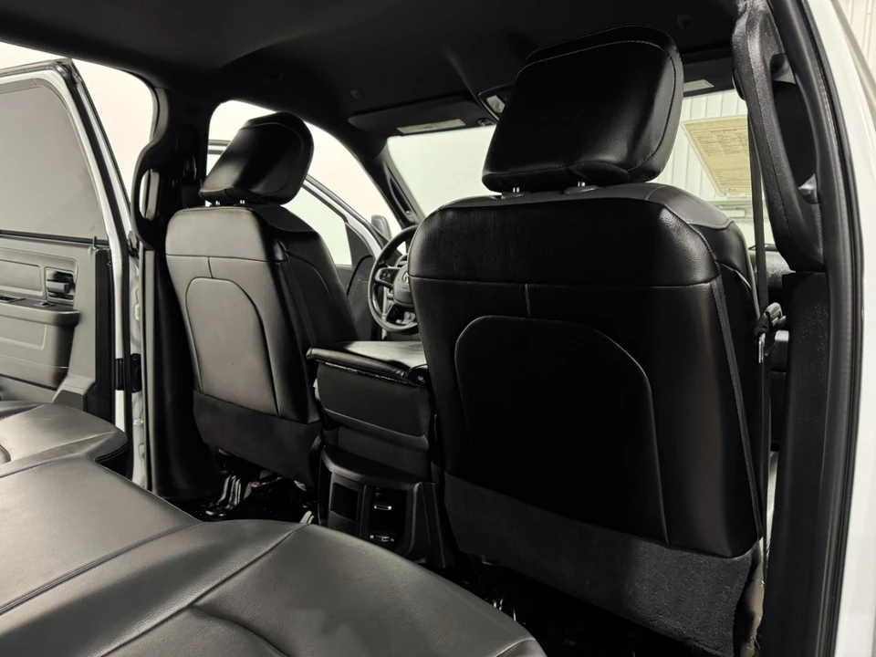 2023 Ram 2500 - Image 18 of 21