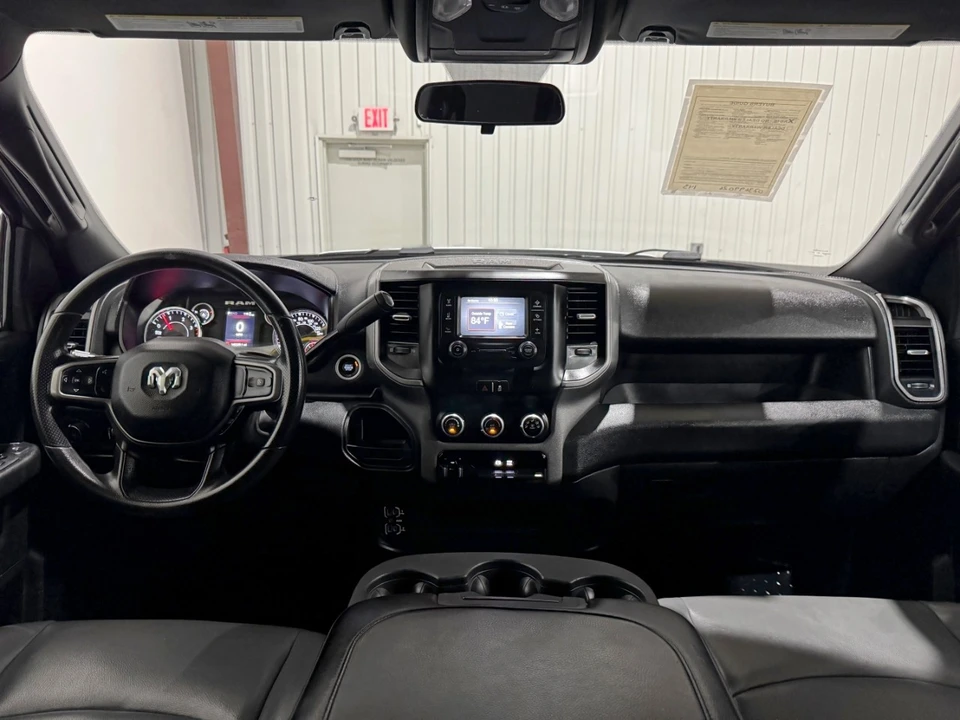 2023 Ram 2500 - Image 21 of 21