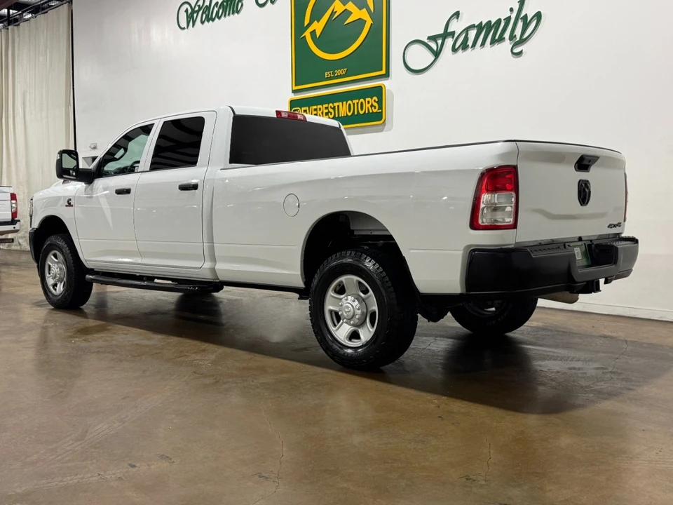 2023 Ram 2500 - Image 6 of 21