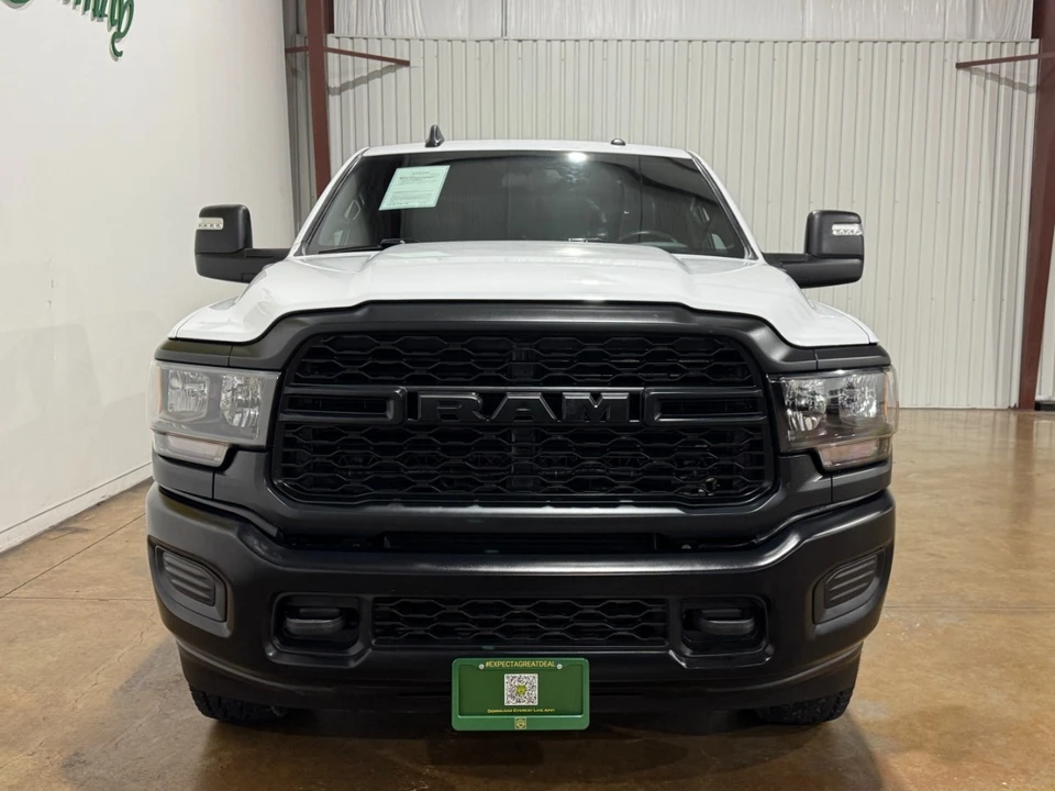 2023 Ram 2500 - Image 2 of 21