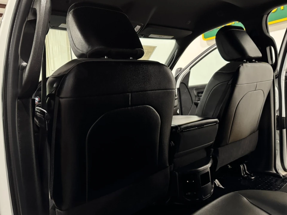 2023 Ram 2500 - Image 19 of 21