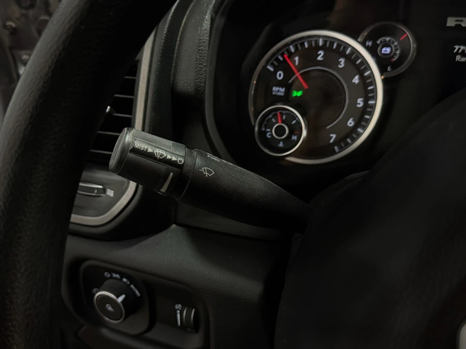 2023 Ram 2500 - Image 12 of 12