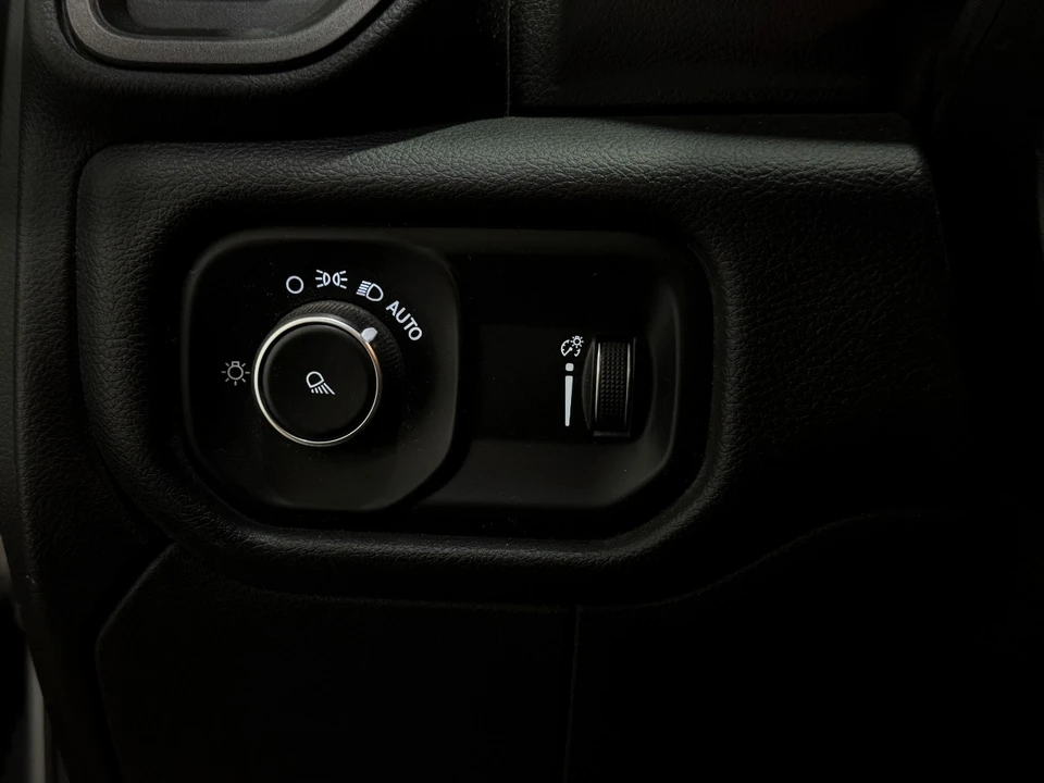 2023 Ram 2500 - Image 8 of 12